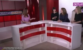 Business Women : entreprendre dans le sport