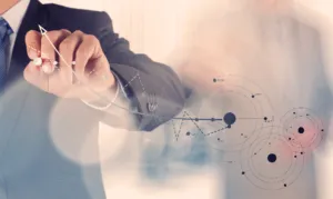 Logo : La journée du financement