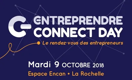 Salon Entreprendre Connect Day