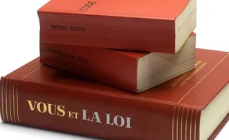 Loi, réglementation, décret