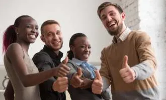 Entreprendre dans un quartier prioritaire