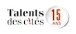 Logo Talents des cités