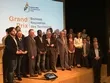 Grand Prix Fondation MMA - Remise des prix 8 juin 2016