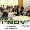 Logo : I'Nov Pro