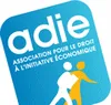 Logo : Adie