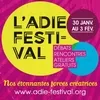 Visuel Adie Festival 2017