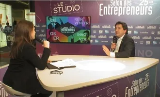 Capture vidéo Actu Dominique Restino SDE Paris 2018