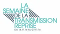 Logo : Semaine de la transmission-reprise