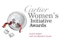 Logo : Appel à candidatures - Cartier Women's Initiative Awards 2016