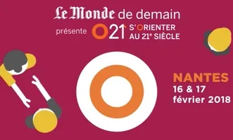 O21 Le Monde de demain