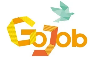 Logo de Gojob