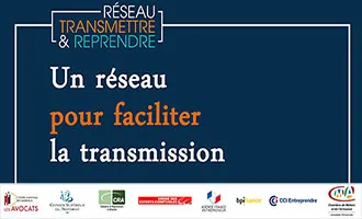 Réseau transmettre et reprendre