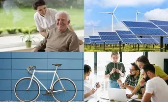 Secteurs porteurs 2017/2018