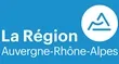 Logo Région Auvergne Rhône Alpes