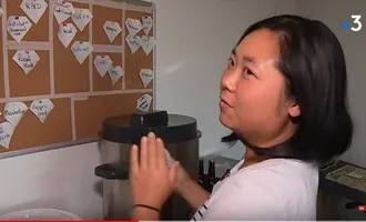 Etudiant entrepreneur