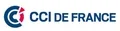 Logo CCI France
