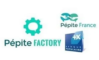 Pépite Factory