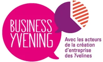Logo : Business Yvening