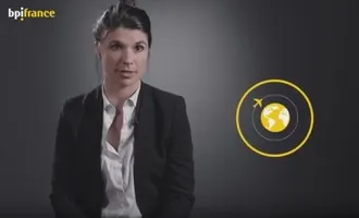 Assurance prospection Bpifrance