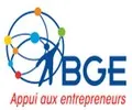 Logo BGE