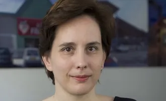 Valérie Lesek, Epareca