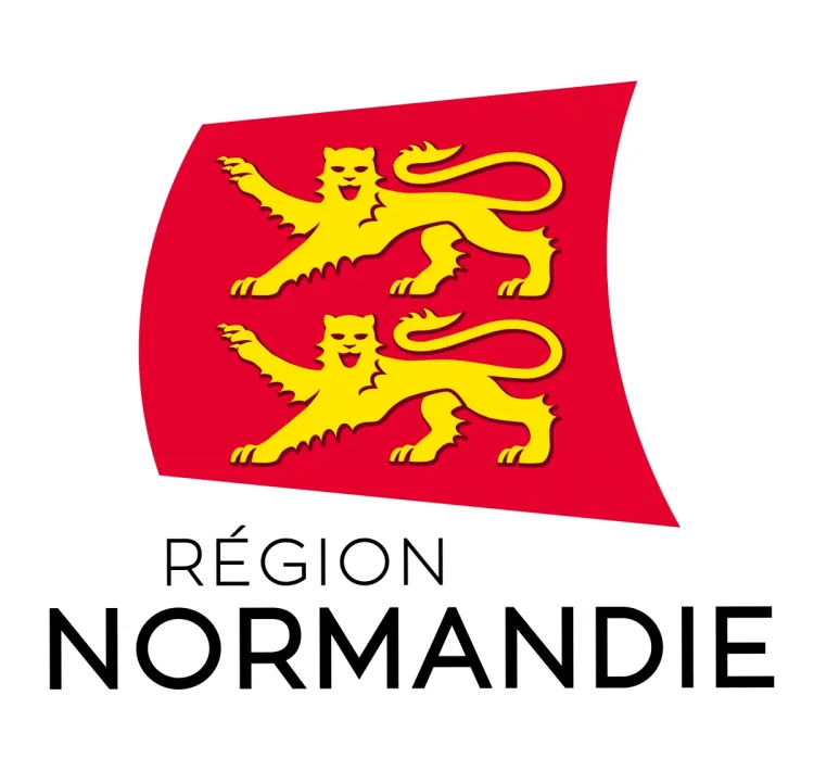 logo normandie