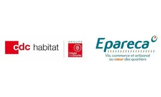 Partenariat CDC Habitat/Epareca