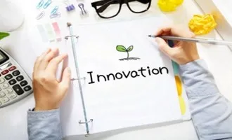 Logo : Concours dinnovation