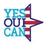 Logo Yes Oui Can