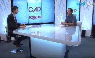 Devenir entrepreneur cela s'apprend