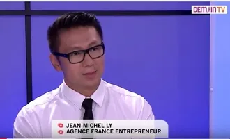 Créer une entreprise de services numériques