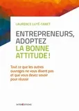Couv adoptez la bonne attitude