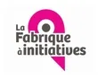 Nouveau logo la fabrique à initiatives