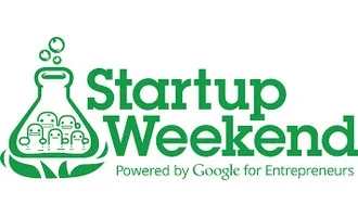 Logo : Startup week-end