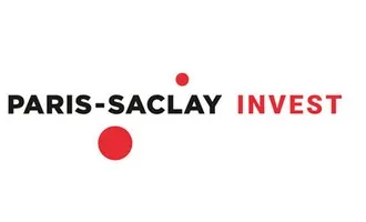 Logo : Paris-Saclay Invest