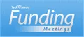 Logo : Techinnov Funding Meetings