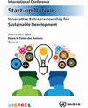 Logo : Start-up Nations