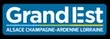 Nouveau logo région Grand Est