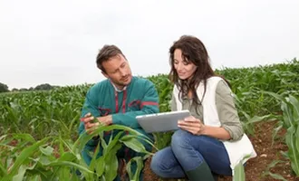 Entreprendre en milieu rural