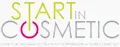 Logo : Start in cosmetic