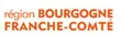logo nouveau région Bourgogne France Comté