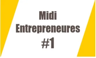 Midi Entrepreneures