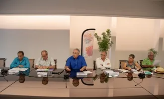 Conférence de presse Les Portois an'créativité 25 10 2018