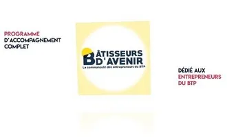 Capture Bâtisseurs d'avenir