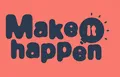 Logo : Concours Make it happen