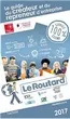 Couverture Guide du Routard 2017