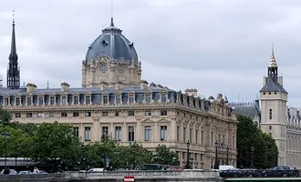 Tribunal de commerce Paris