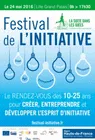 Logo : Festival de linitiative
