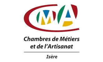 Logo : CMA Isère