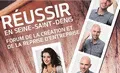 Logo : Réussir en Seine-Saint-Denis